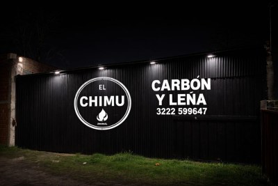El chimu