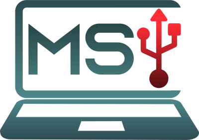 MS Soluciones Informaticas