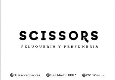 Scissors