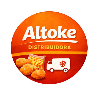 AltokeDistribuidora