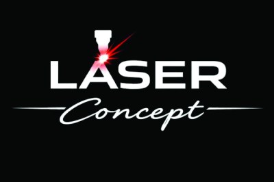 LÁSER Concept