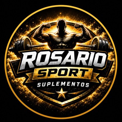 rosario sport suplementos