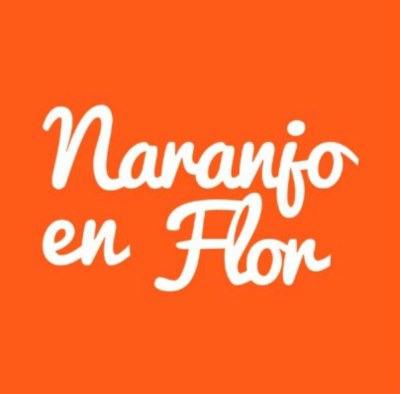 Naranjo en Flor