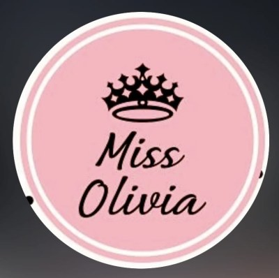 MISS OLIVIA LENCERIA