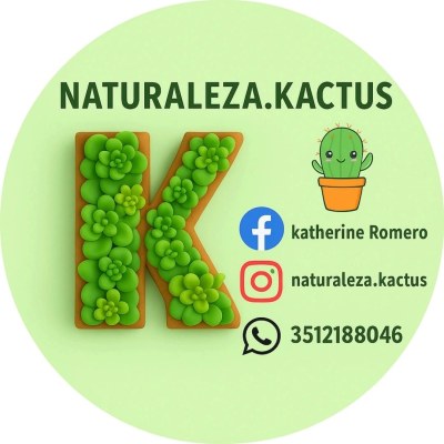 naturaleza.kactus