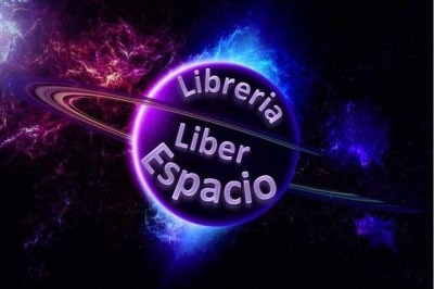 libreria liber espacio
