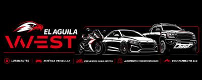 El Aguila West